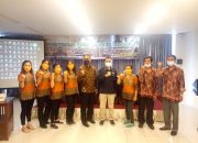F-PRB Banda Aceh Inisiasi Vihara Tangguh Bencana