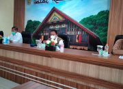 Kota Banda Aceh Lakukan Seminar Rencana Kontijensi Infeksi Penyakit Menular