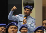 Jelang Musda PD Aceh, IMDI ​​Aceh Tegaskan Nova dan Muslim Kader Terbaik Demokrat