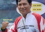 Momentum HAORNAS XXXVIII,  Kadisparpora Aceh Besar Jadikan Olahraga Sebagai Budaya