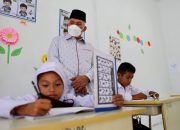 Pulang dari Simeulue, Taqwallah Lanjut Kunker di Aceh Jaya