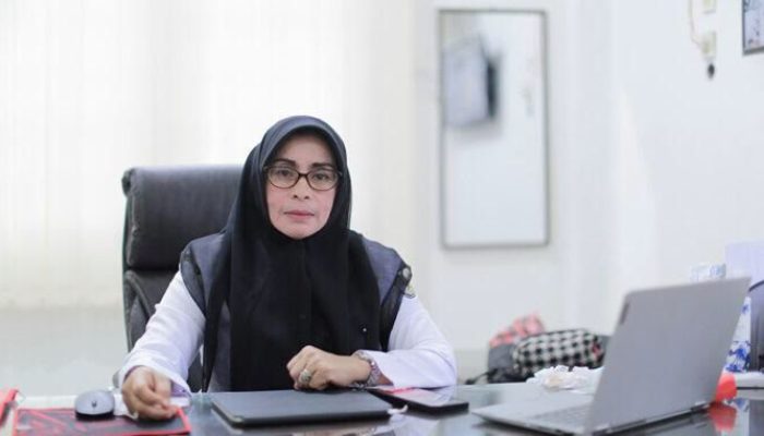 Kampung KB, Strategi Utama Pemko Banda Aceh Atasi Stunting dan Wujudkan Keluarga Berkualitas
