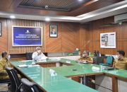 Sekda Aceh Ikut Workshop Anti Korupsi bersama BPK RI