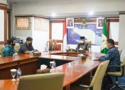 Pemerintah Aceh Komit Kembangkan Kopi Arabica Gayo