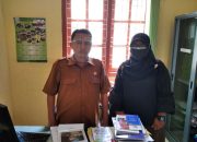 Disdik Dayah Banda Aceh Tuntaskan Survei Dokumen Arsitektur dan Peta Rencana SPBE