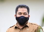 Pemerintah Aceh Gelar Rakor Percepatan Vaksinasi Anak Usia Sekolah