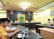 Golkar Aceh Lakukan Samadiah Secara Virtual 