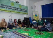 Puspaga Kota Banda Aceh Adakan Konseling Pranikah