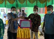 DPMG bersama TP-PKK Aceh Berikan Pelatihan Pemasaran Online untuk UMKM di Tamiang