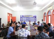 Besok, Bupati Aceh Besar Akan Buka Turnamen Futsal Antar-OPD