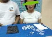 Tangkap Pemilik 50 Butir Ekstasi, LIRA Apreasiasi Opsnal Narkoba Polres Agara 