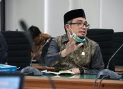 Ketua Komisi VI DPRA : Tidak Patut Kadisdik Aceh Ultimatum Kepala Sekolah Terkait Vaksinasi Siswa