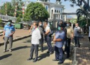 Dispar Kota Banda Aceh Promosi Situs Tsunami Kepada Rombongan Kejagung RI