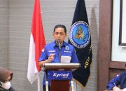 BNN Kota Banda Aceh Laksanakan Asistensi Ketahanan Keluarga Gampong Bersinar