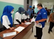 Musda V Partai Demokrat Aceh Dibuka Sekjend Teuku Riefky Secara Virtual
