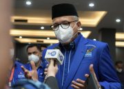 Musda V Partai Demokrat Aceh, Ini Pesan Gubernur Aceh