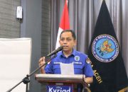 BNN Kota Banda Aceh Laksanakan Intervensi Ketahanan Keluarga Gampong Lambhuk