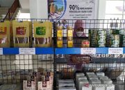 Banda Aceh Tingkatkan Pemahaman Pasar Daring ke Pelaku UMKM Hasil Laut