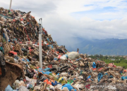 Dinas Banda Aceh: Biogas Sudah Dialirkan Untuk 210 warga Kurang Mampu