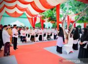 Satgas PB-IDI: Silakan Buka Pesantren Selama Penuhi Protokol Kesehatan