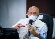 Menkop Perkuat Sektor Pangan Mengingat Ancaman Krisis Pangan Dunia