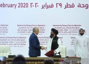 Taliban peringatkan AS tidak terbangkan ‘drone’ ke Afghanistan