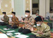 Sekda Aceh Ingatkan Waspada Covid Dengan Prokes
