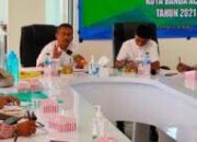 DPMG Kota Banda Aceh Roadshow dari Gampong ke Gampong