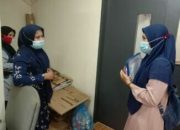 DPM-PTSP Sukses Jalankan Pemilihan dan Pembatasan Sampah dengan Baik