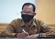Inflasi Banda Aceh Terkendali