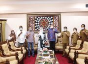 Gubernur Aceh Dukung Pelaksanaan Balap Sepeda Internasional “Tour de Sabang”