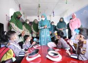 Bunda Paud Aceh Tekankan Pentingnya Kolaborasi Dalam Implementasi Konsep PAUD HI