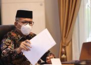 Gubernur Aceh Kembali Perpanjang PPKM Hingga 20 September 2021