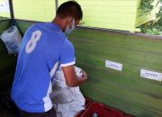 Inilah 3 Depo WCP di Gampong yang Terbanyak Kumpulkan Sampah Daur Ulang di Bulan Agustus