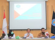 Tingkatkan Peran Keluarga dan Desa Bersinar, BNN Kota Banda Aceh Adakan Rakor