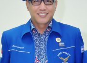 Menanti Mujur Sang Nova Iriansyah
