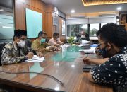 Sekda Taqwallah: Aksi Donor Darah Pemerintah Aceh Jalan Terus