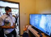 Menparekraf Aktif Kampanyekan Industri Gim Lokal