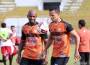 Paulo Henrique Berharap Bisa Tampil Maksimal di Kompetisi Liga 1