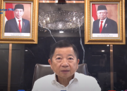 Bappenas: Data Statistik Modal Penting Dalam Perencanaan Pembangunan