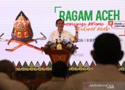 Gernas BBI Aceh Hadir Agar Camilan Ikan Jadi Pendamping Minum Kopi