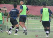 Persiraja Target Papan Tengah Liga 1 musim 2021/2022