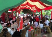 Presiden: Vaksinasi Pondok Pesantren Bagian Dari Melindungi Santri