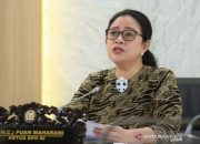 Ketua DPR: Berkepribadian Indonesia Tidak Berarti Antiasing