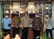 Staf Khusus Wapres Siap Bantu Pasarkan Produk UMKM