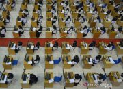 Banda Aceh Satu-satunya Zona Merah COVID-19 di Aceh