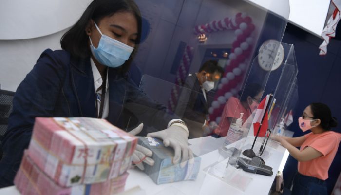 Rupiah diprediksi Menguat Seiring Turunnya Imbal Hasil Obligasi AS