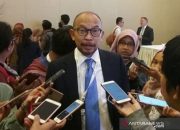 Chatib Basri: Target Ekonomi 5,2 Persen Berpotensi Tercapai Pada 2022