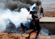 AS Kecam Israel Atas Perluasan Permukiman Yahudi