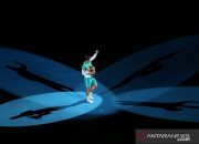 Petenis Yang Belum Divaksin Tidak Dapatkan Visa Untuk Australian Open